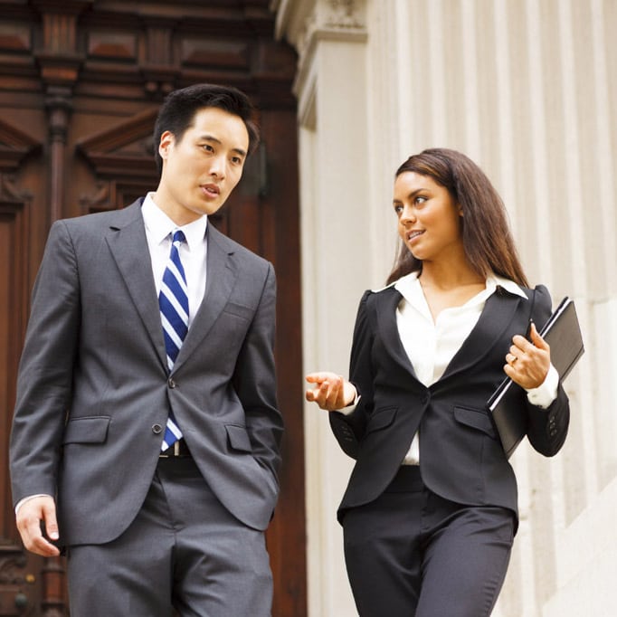 What is Proper Attire for a Court Hearing?
